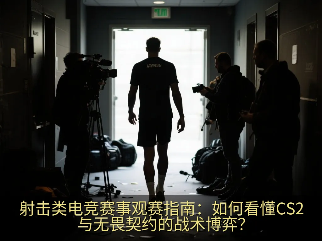 射击类电竞赛事观赛指南：如何看懂CS2与无畏契约的战术博弈？